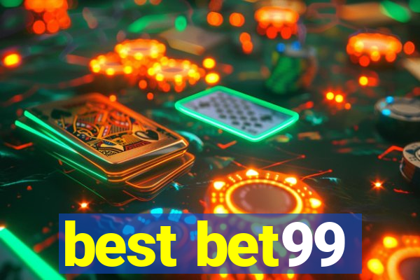 best bet99